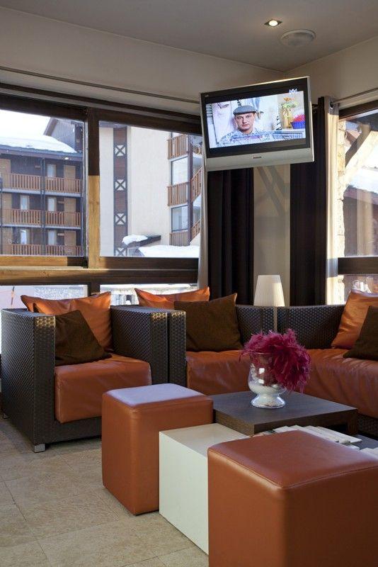 Residence Les Nereides P&V 3*