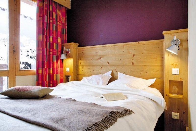 Residence Les Nereides P&V 3*