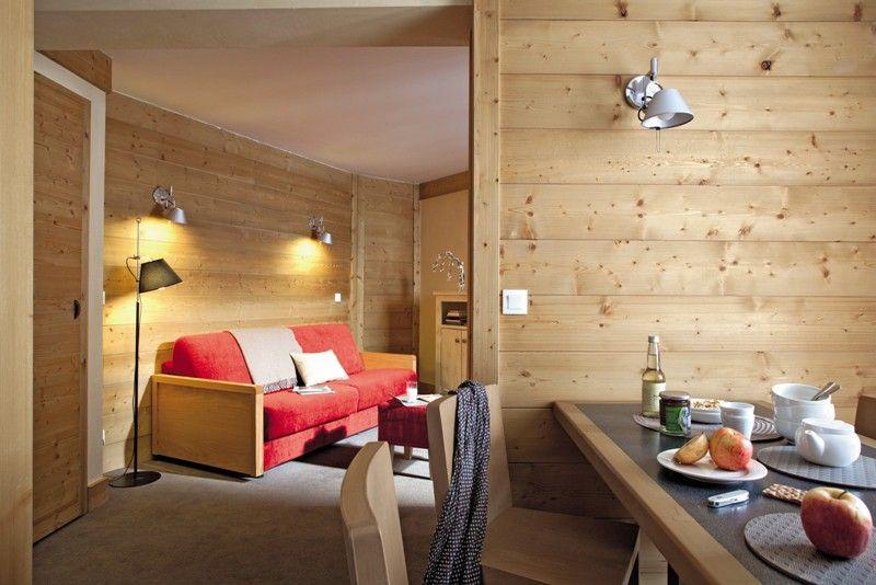 Residence Les Nereides P&V 3*