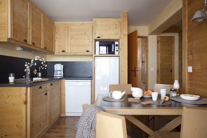 Residence Les Nereides P&V 3*