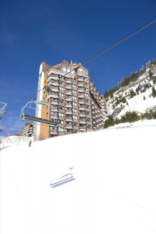 Residence L`hermine Apt 2*