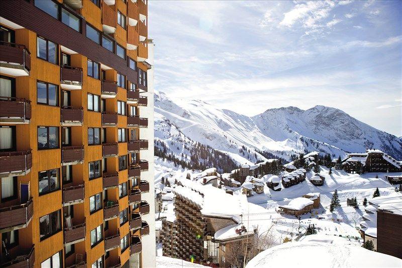 Residence L`hermine Apt 2*