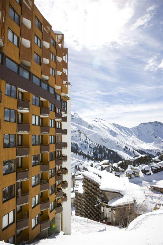 Residence L`hermine Apt 2*