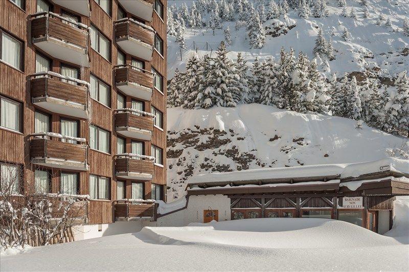 Residence L`hermine Apt 2*