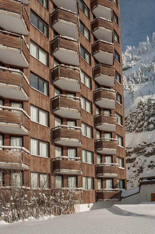 Residence L`hermine Apt 2*