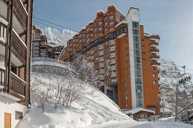 Residence L`hermine Apt 2*