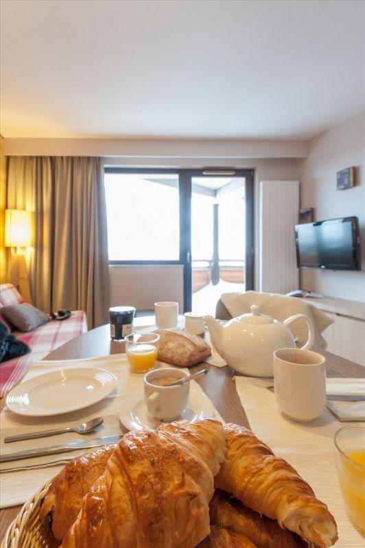 Residence L`hermine Apt 2*