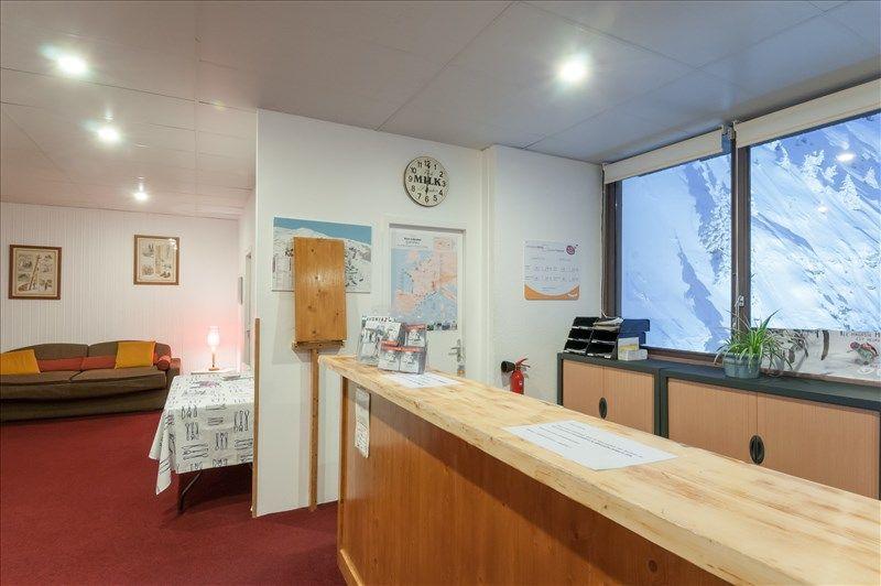 Residence L`hermine Apt 2*