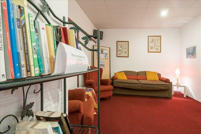 Residence L`hermine Apt 2*