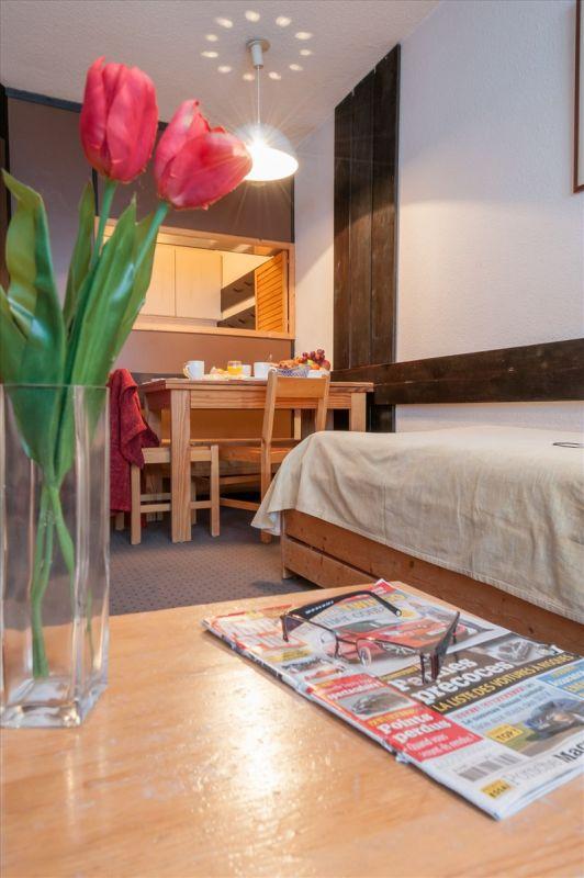 Residence L`hermine Apt 2*
