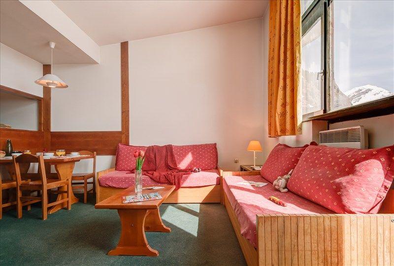 Residence Maeva Les Alpages 2*