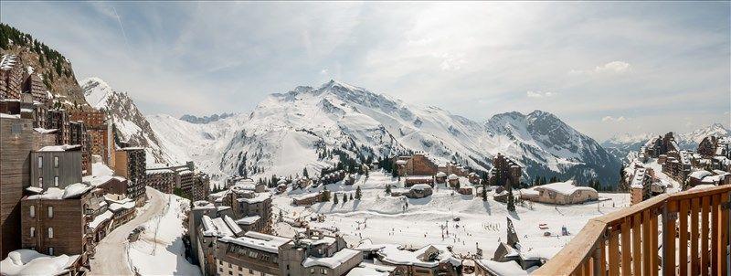 Residence Maeva Les Alpages 2*