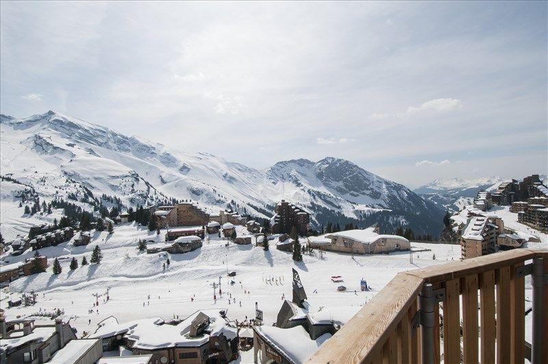 Residence Maeva Les Alpages 2*
