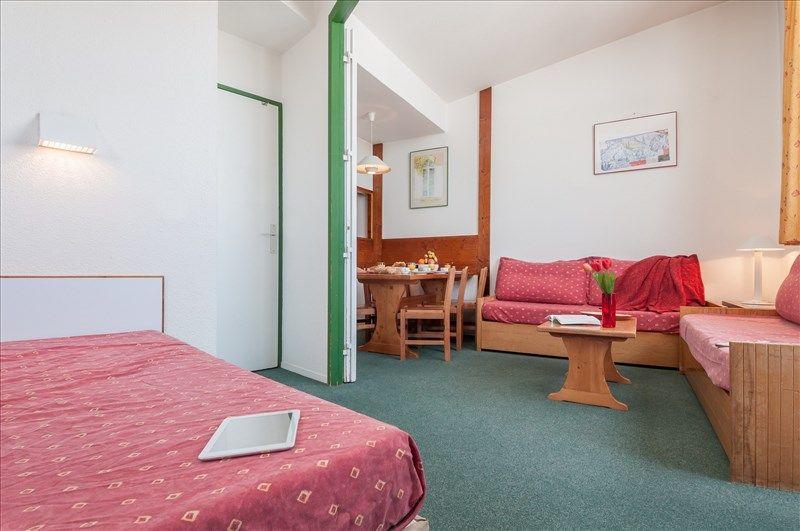 Residence Maeva Les Alpages 2*