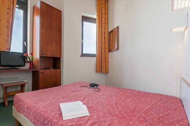 Residence Maeva Les Alpages 2*