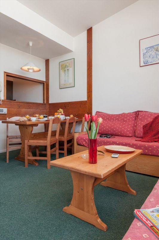 Residence Maeva Les Alpages 2*