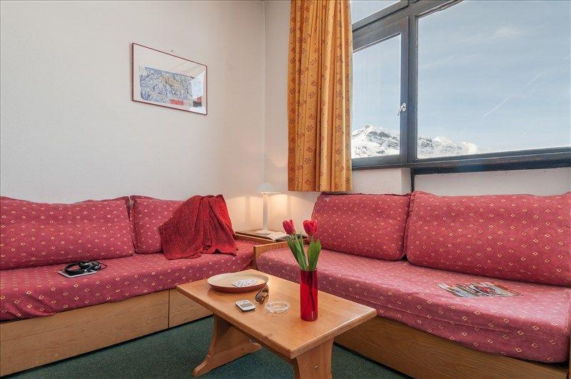 Residence Maeva Les Alpages 2*