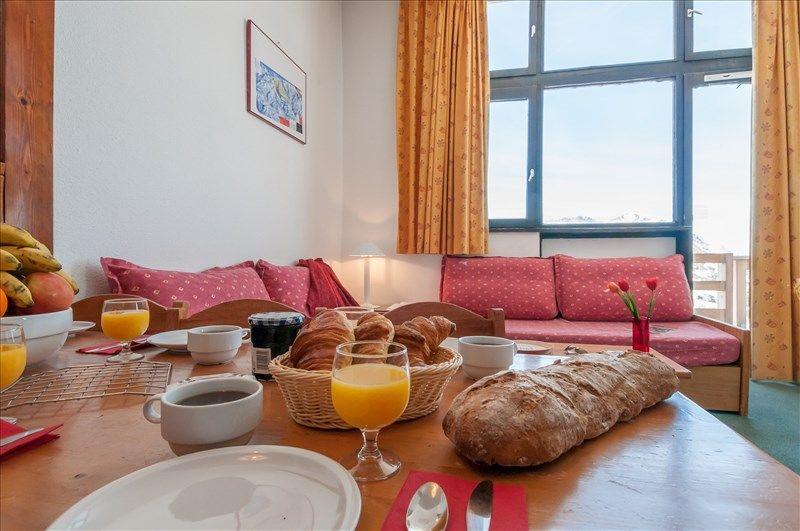 Residence Maeva Les Alpages 2*
