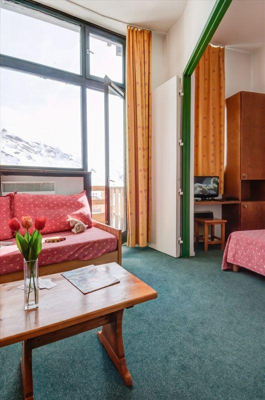Residence Maeva Les Alpages 2*