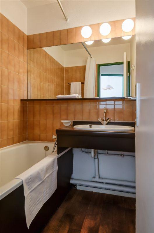 Residence Maeva Les Alpages 2*
