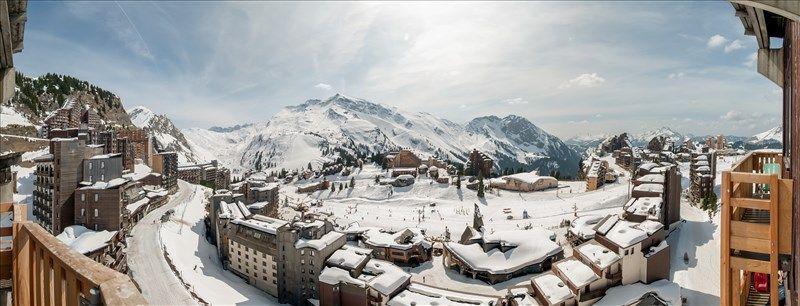 Residence Maeva Les Alpages 2*
