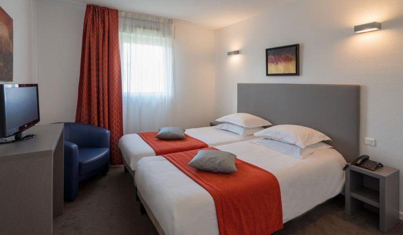 Residence Ocean 3*