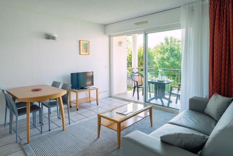Residence Ocean 3*
