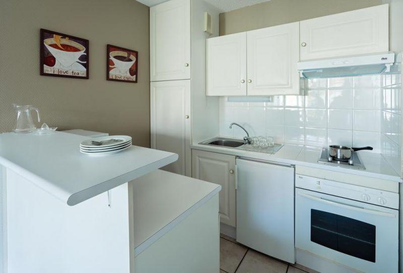 Residence Ocean 3*