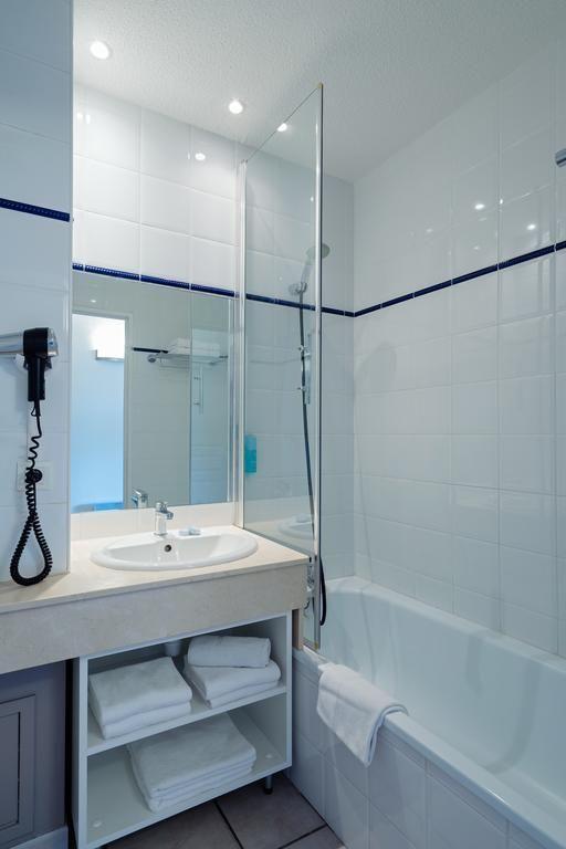 Residence Ocean 3*