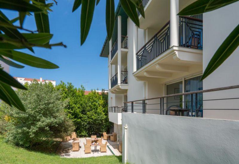 Residence Ocean 3*