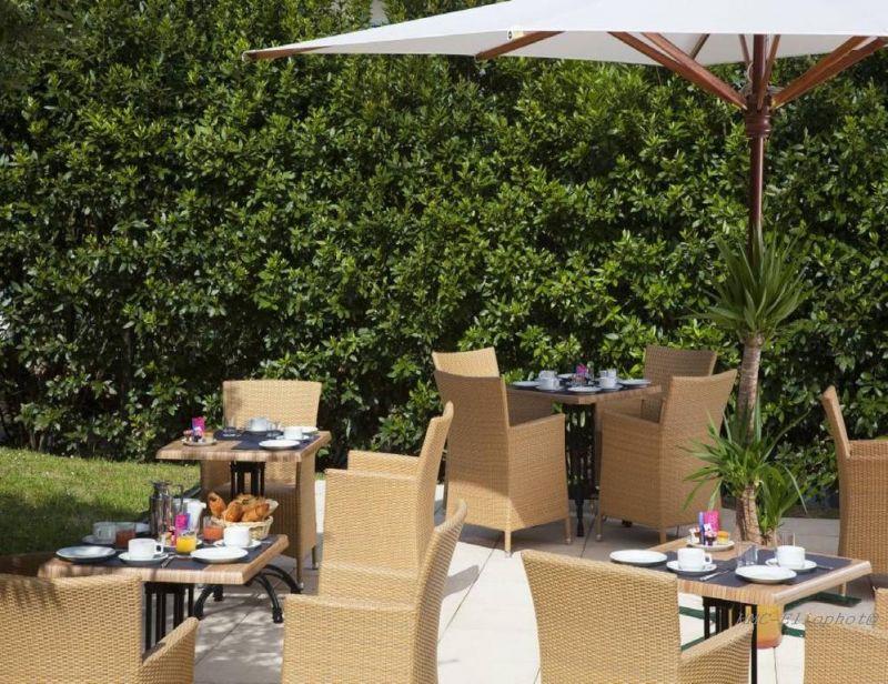 Residence Ocean 3*