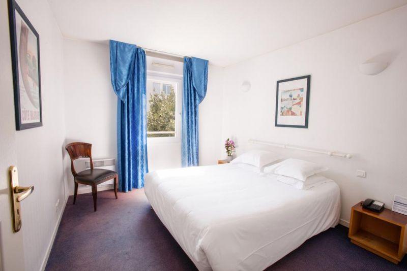 Residence Ocean 3*