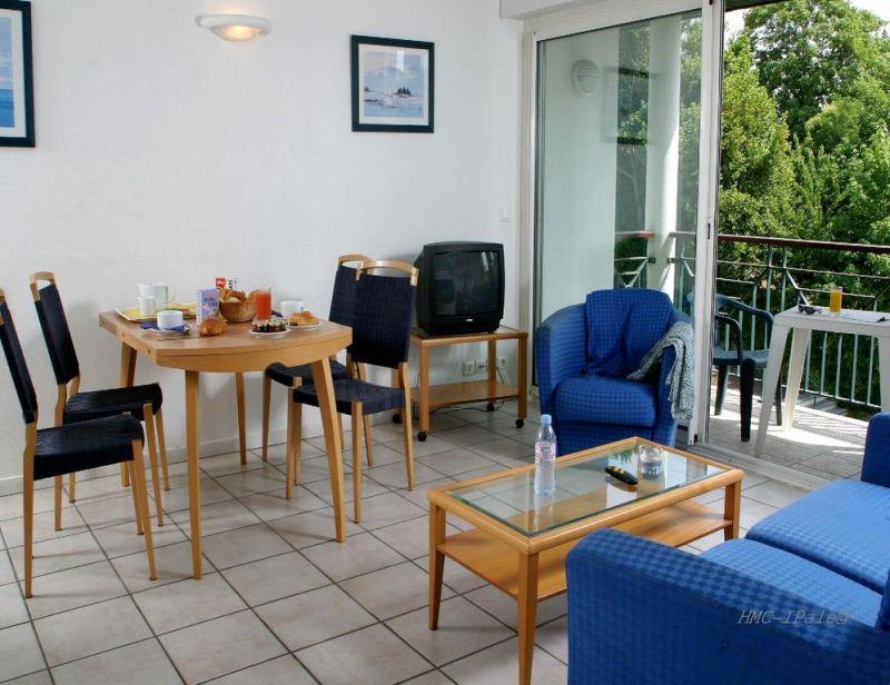 Residence Ocean 3*