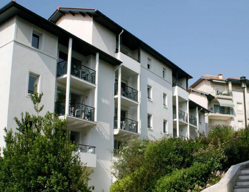 Residence Ocean 3*