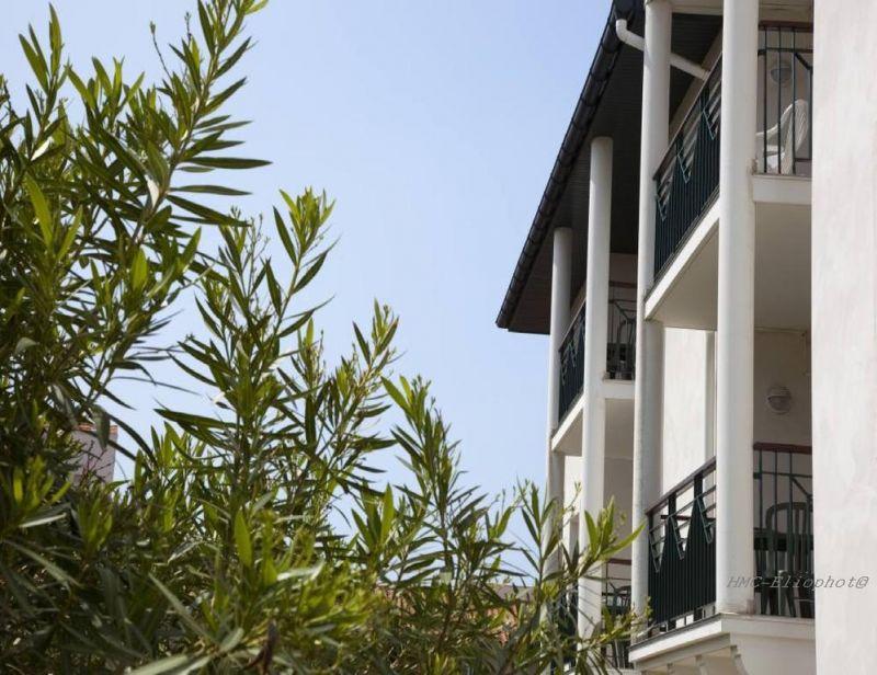 Residence Ocean 3*