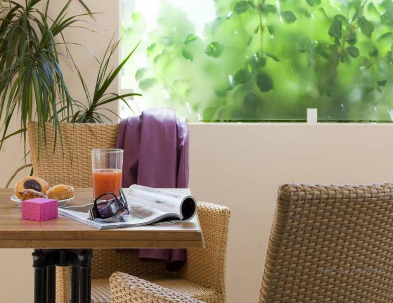 Residence Ocean 3*