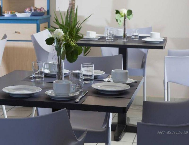 Residence Ocean 3*