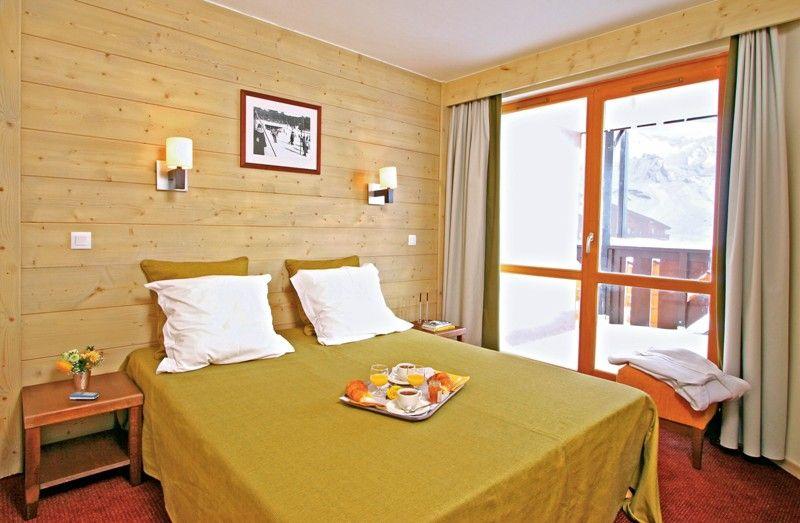Residence P&V Le Tikal Apt 3*