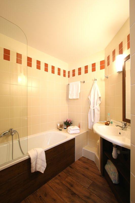 Residence P&V Le Tikal Apt 3*