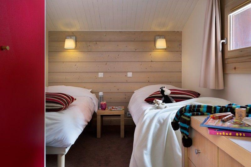 Residence Plagne Lauze 1800 3*