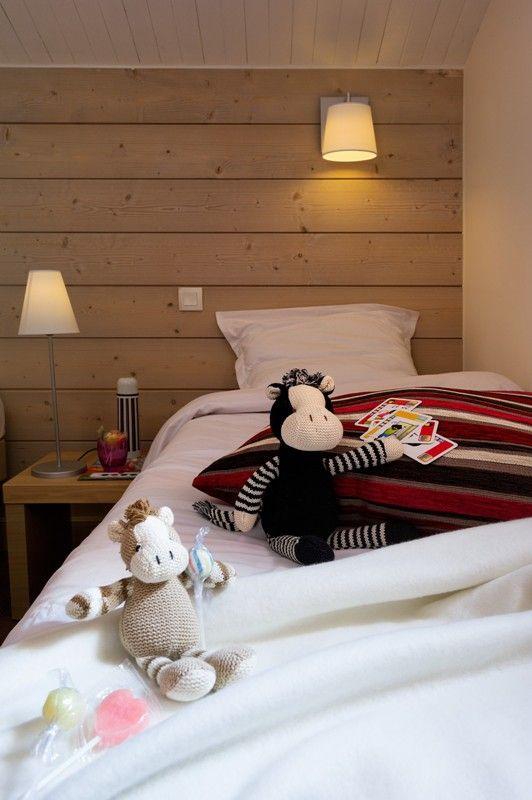 Residence Plagne Lauze 1800 3*