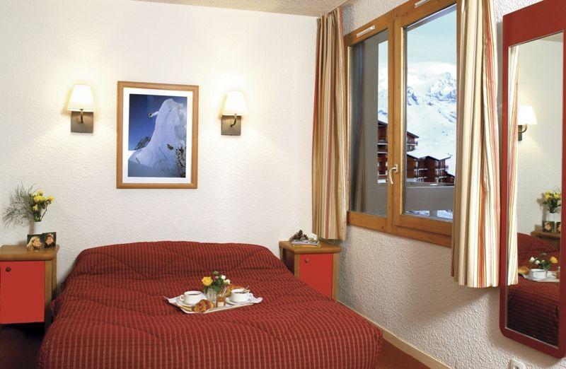 Residence Plagne Lauze 1800 3*