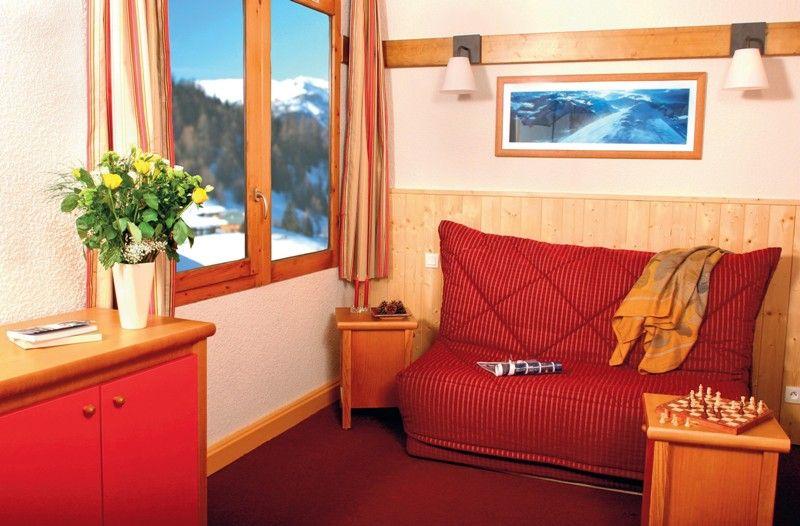 Residence Plagne Lauze 1800 3*