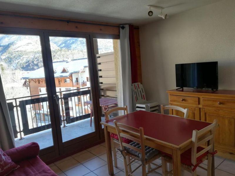 Residence Signal Du Prorel Briancon 3*