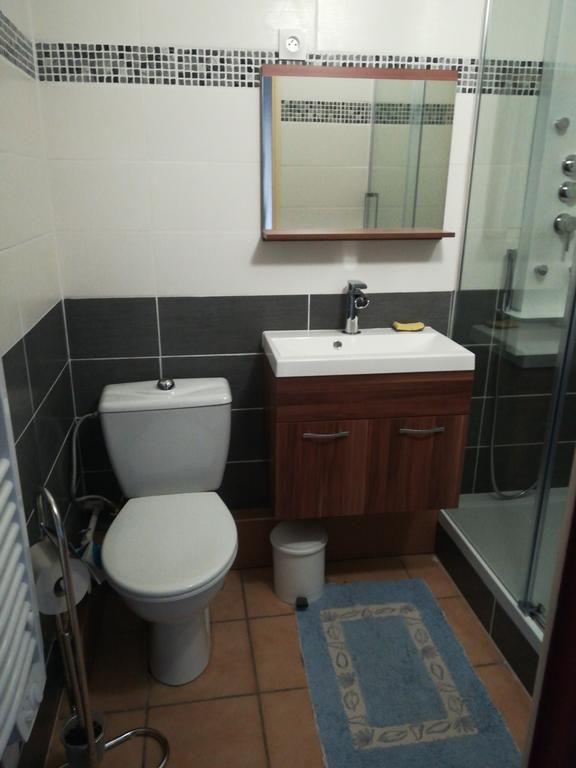 Residence Signal Du Prorel Briancon 3*