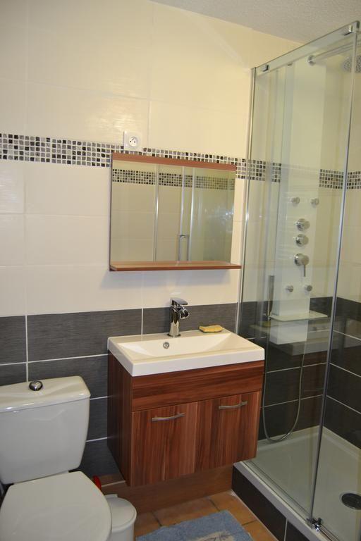 Residence Signal Du Prorel Briancon 3*