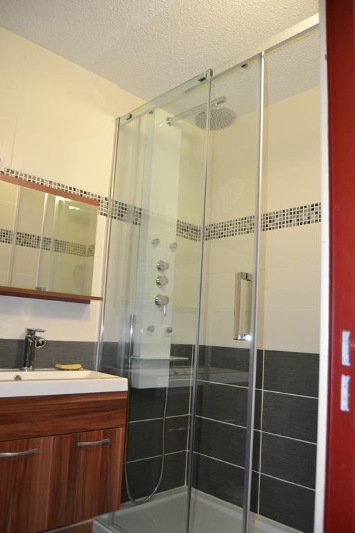 Residence Signal Du Prorel Briancon 3*