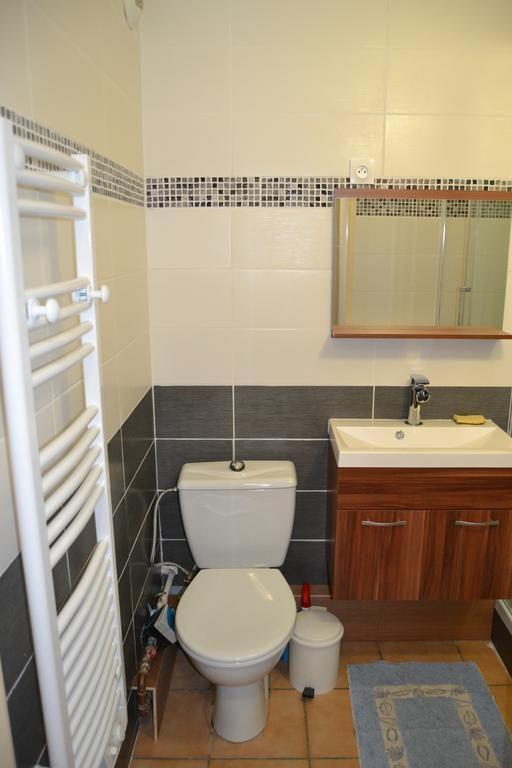 Residence Signal Du Prorel Briancon 3*