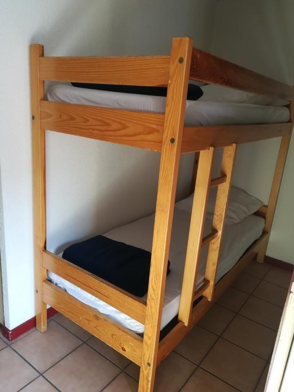 Residence Signal Du Prorel Briancon 3*