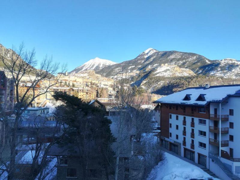 Residence Signal Du Prorel Briancon 3*